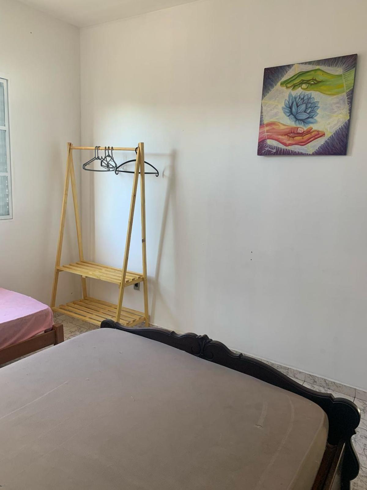 サン・ロウレンソ Casa De Temporadaヴィラ 部屋 写真
